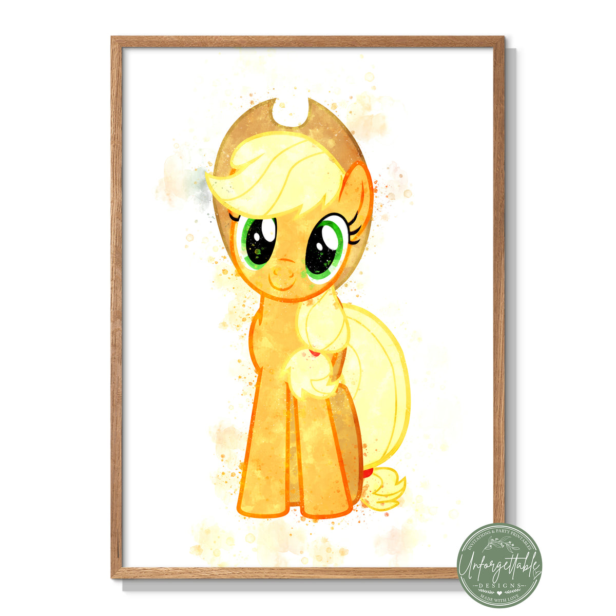 Apple Jack D1