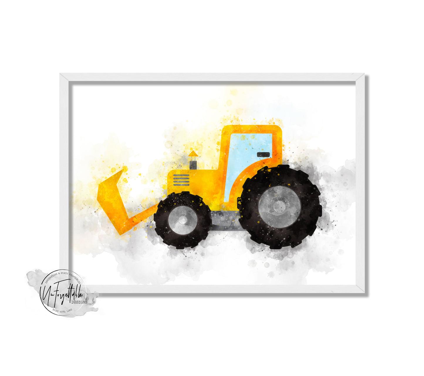 CONSTRUCTION D7