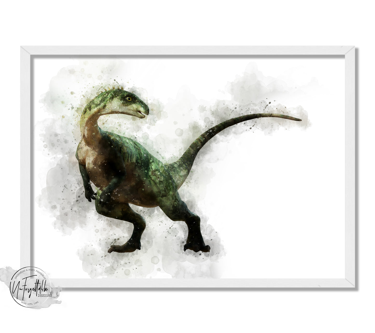 DINOSAUR D1