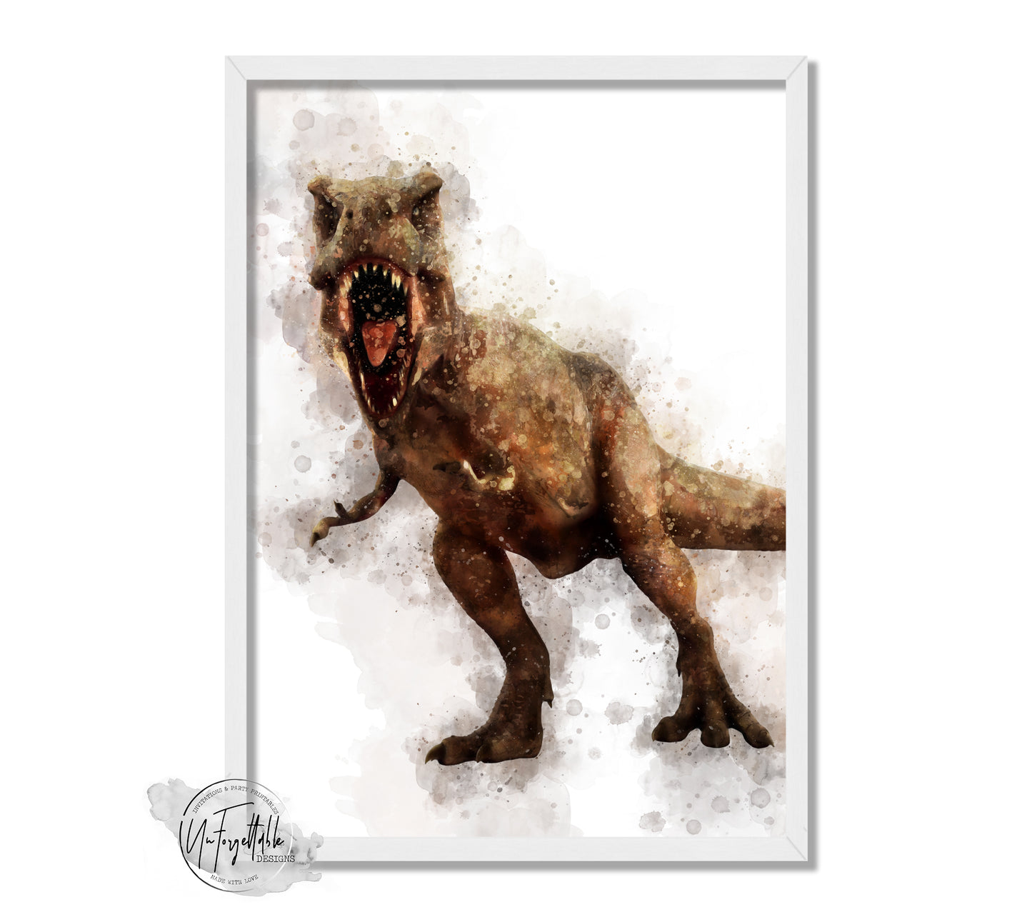 DINOSAUR D10