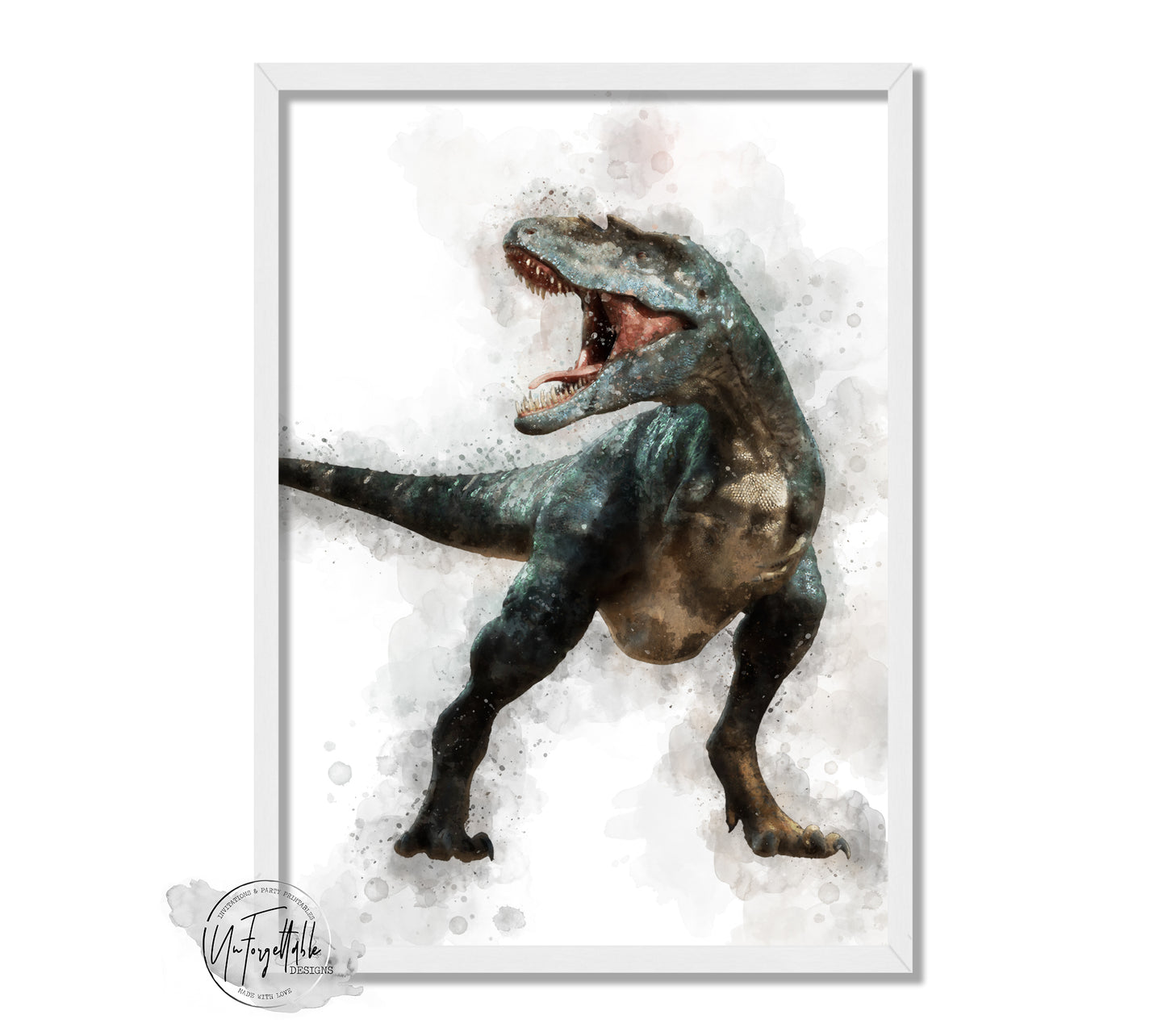 DINOSAUR D11