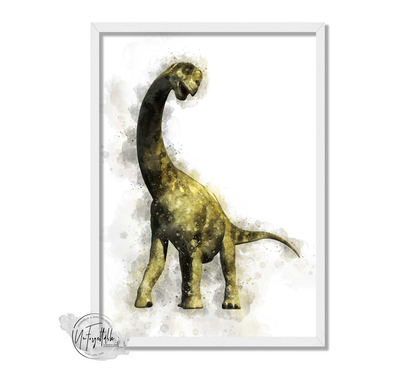 DINOSAUR D13