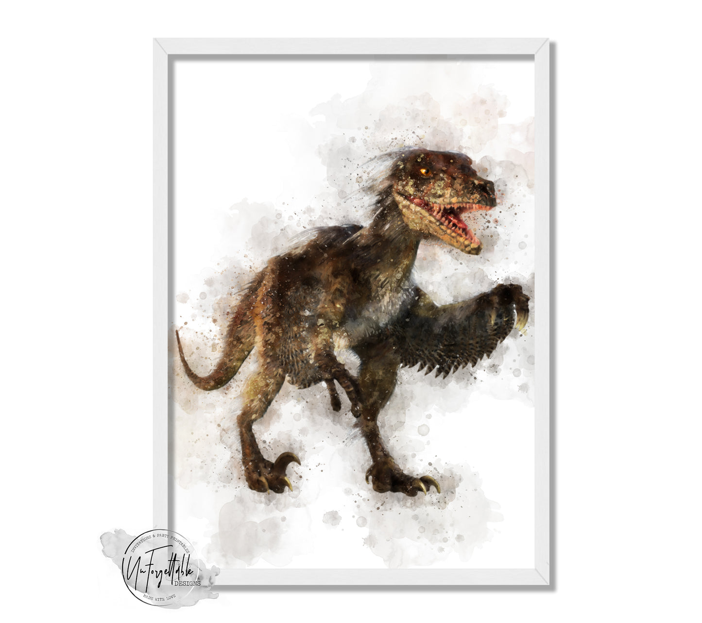 DINOSAUR D14