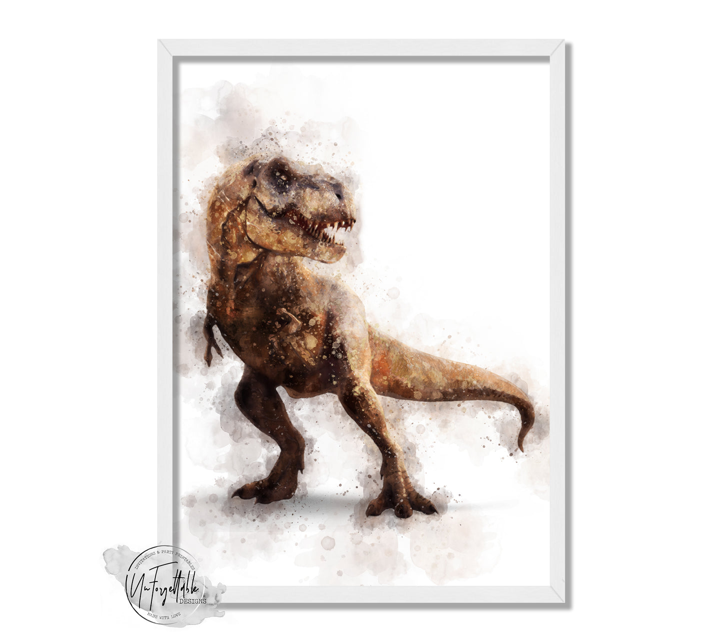DINOSAUR D15