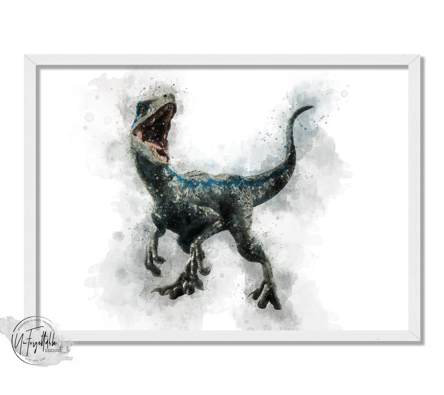 DINOSAUR D4