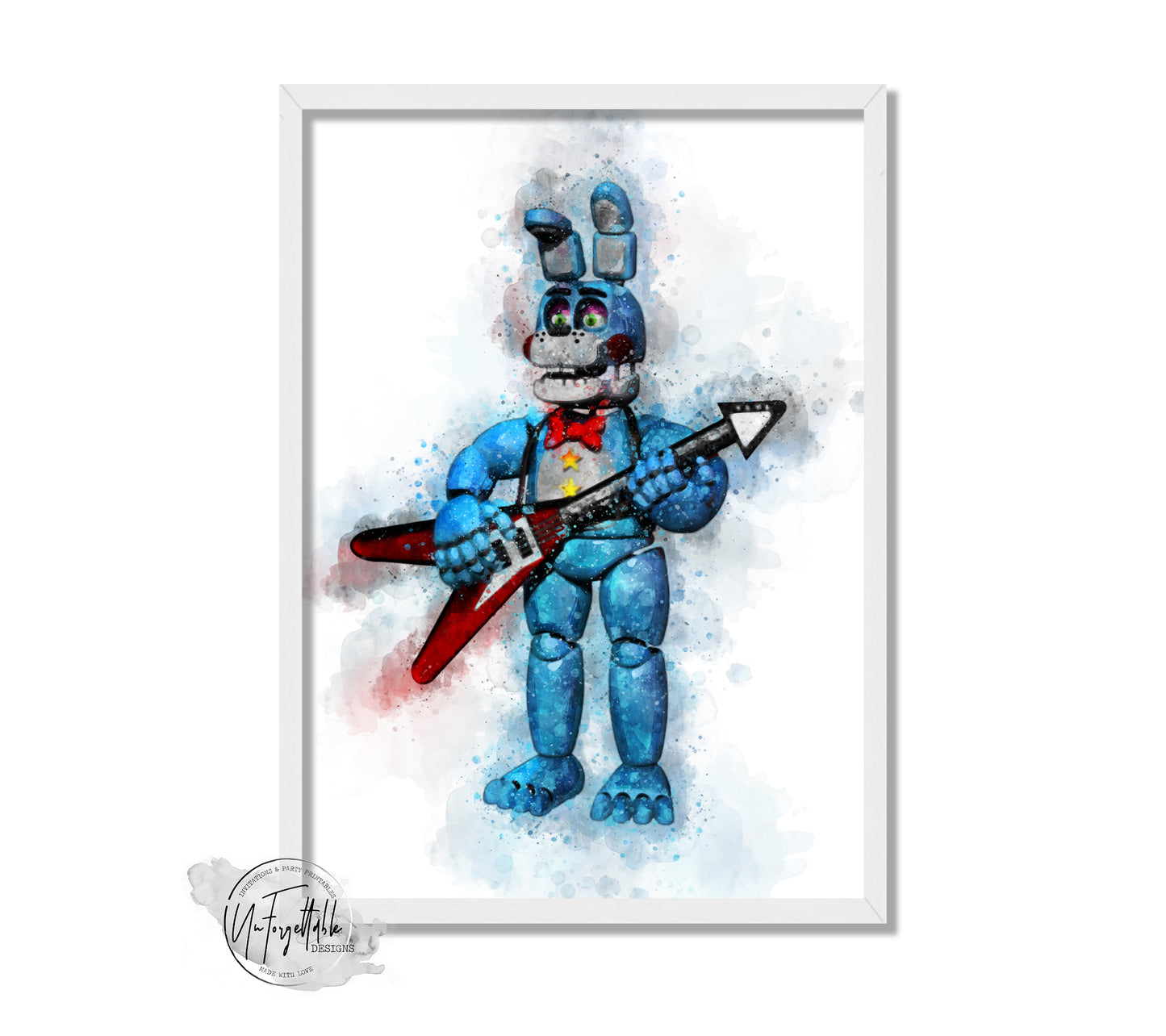 FIVE NIGHTS D1