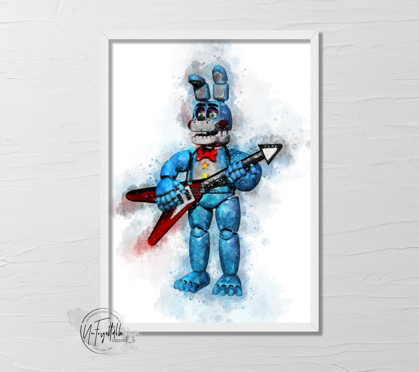 FIVE NIGHTS D1