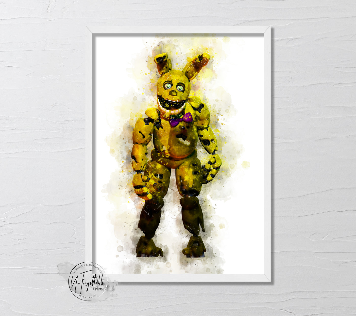 FIVE NIGHTS D2