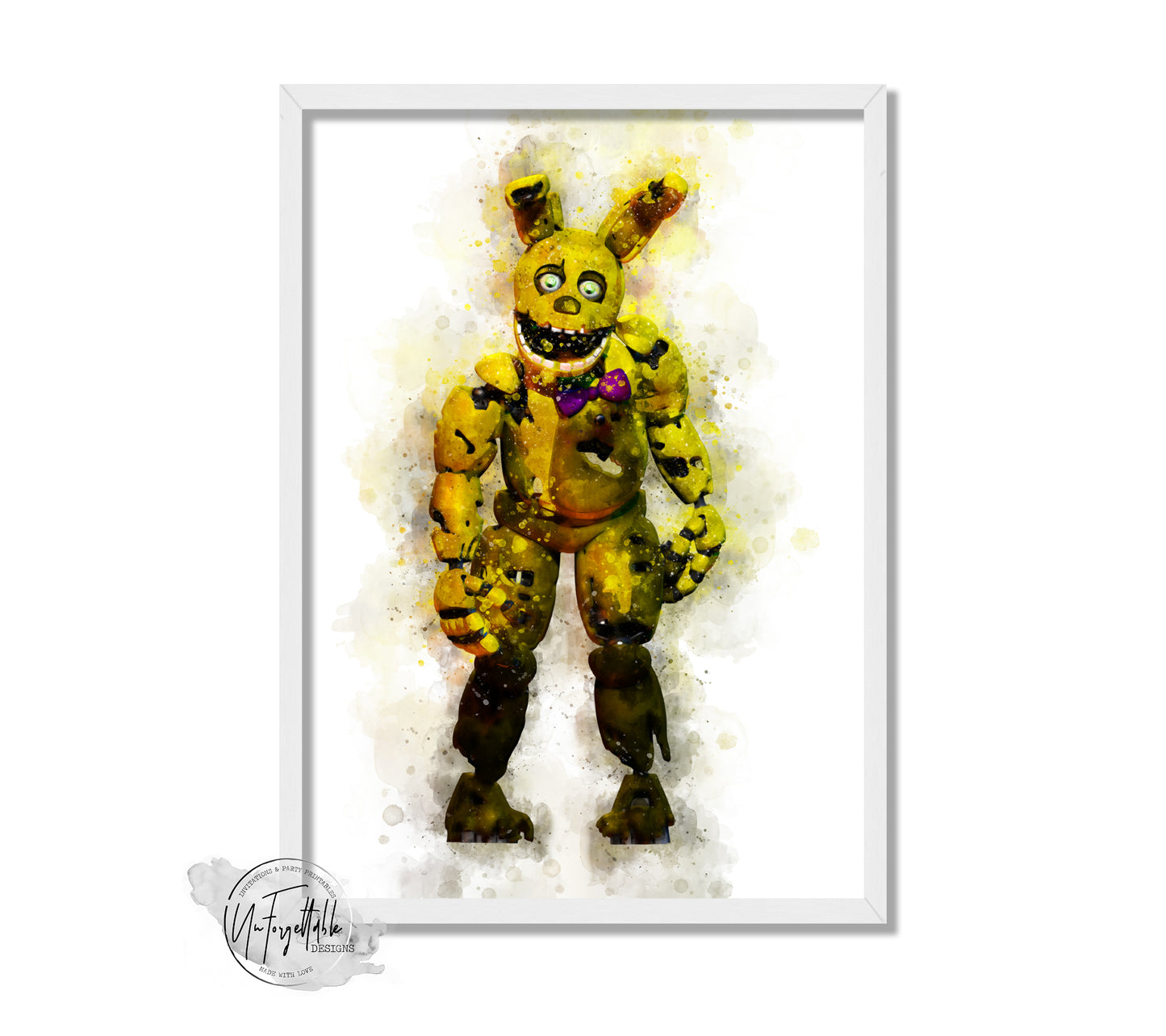 FIVE NIGHTS D2