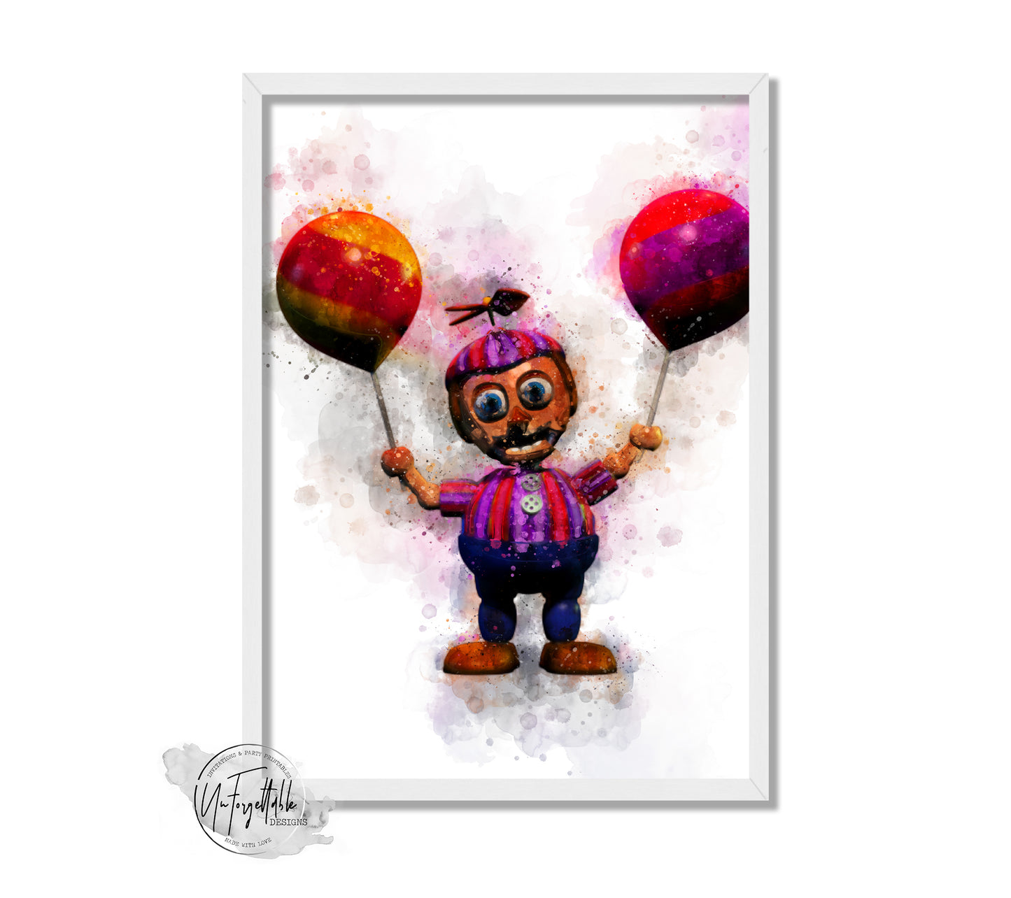 FIVE NIGHTS D5