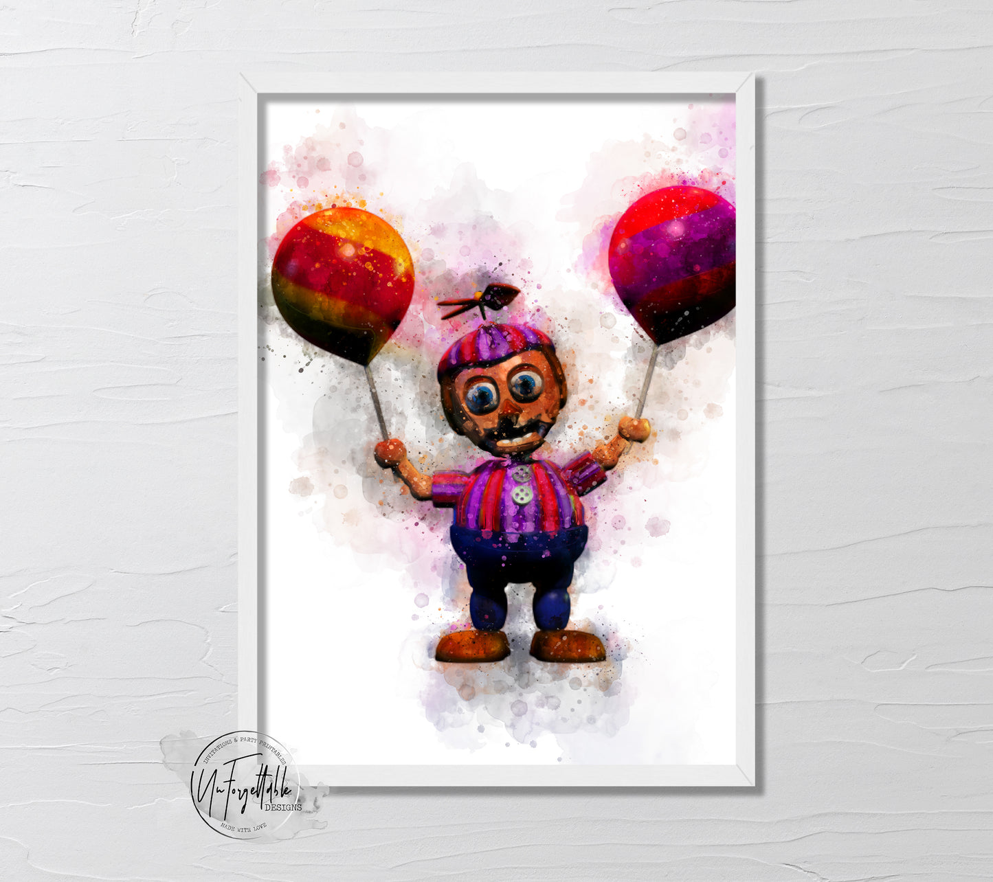 FIVE NIGHTS D5