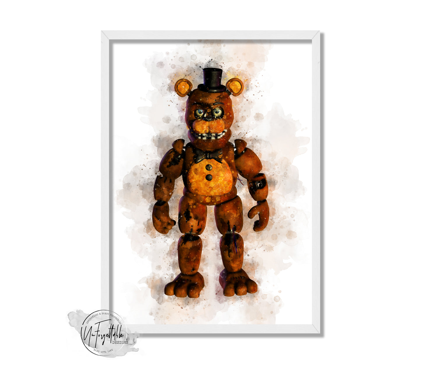 FIVE NIGHTS D7