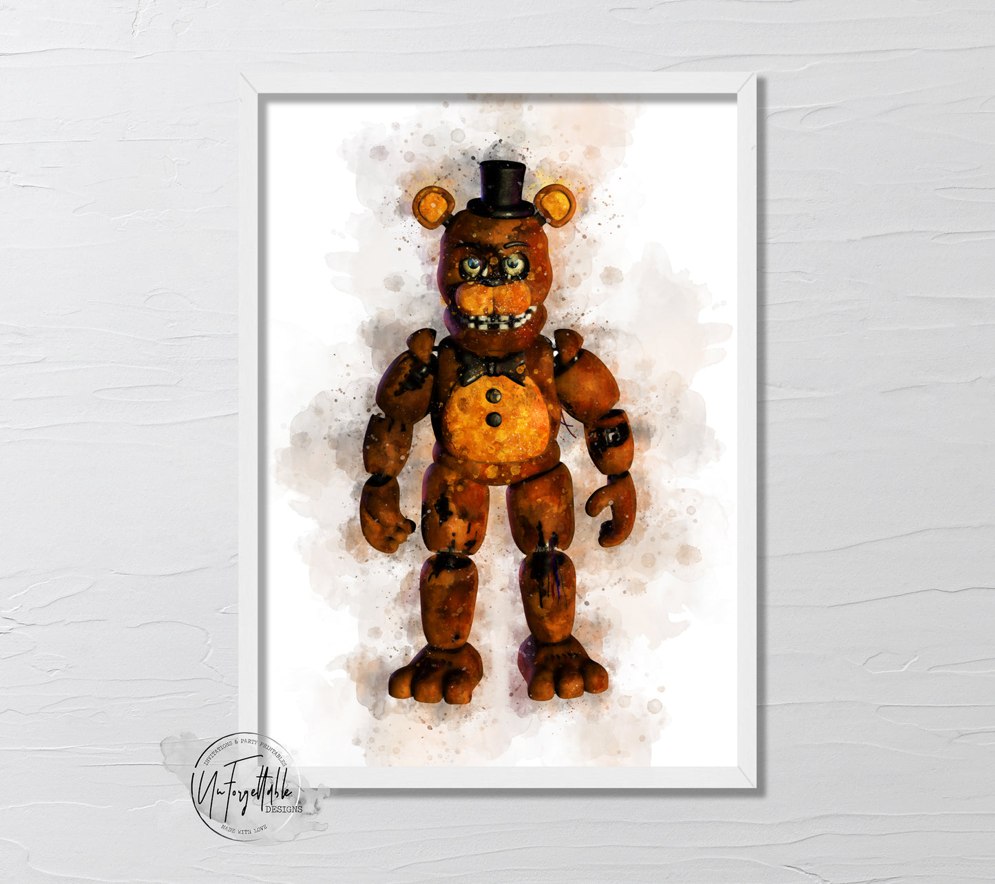 FIVE NIGHTS D7