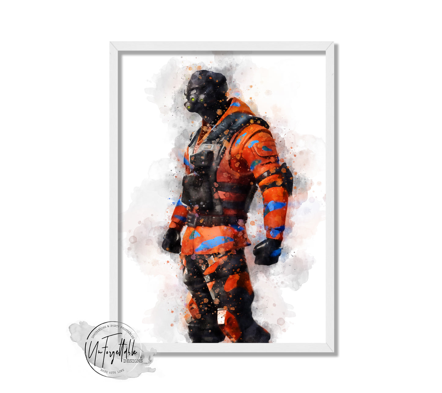 FORNITE D14
