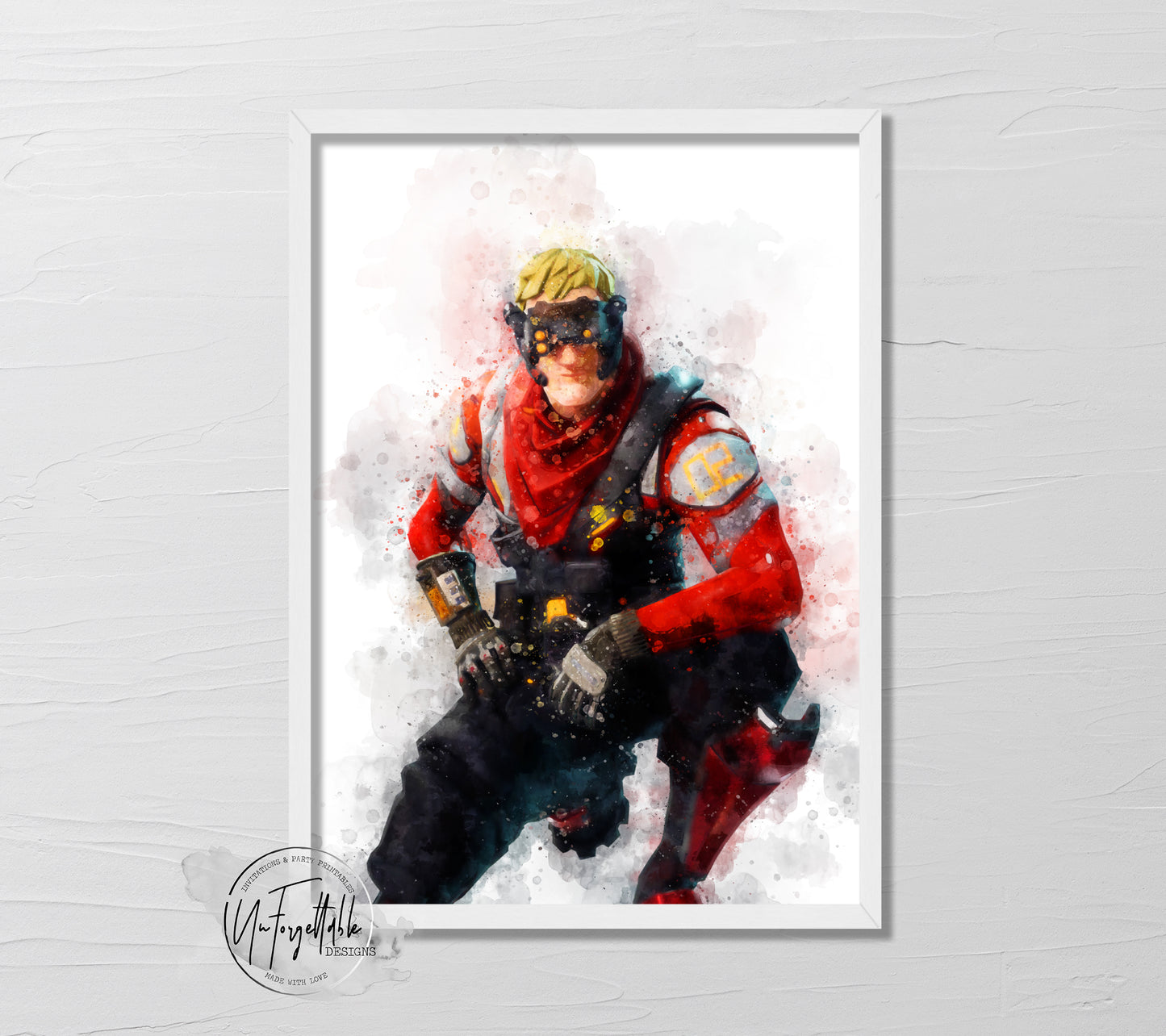 FORNITE D21