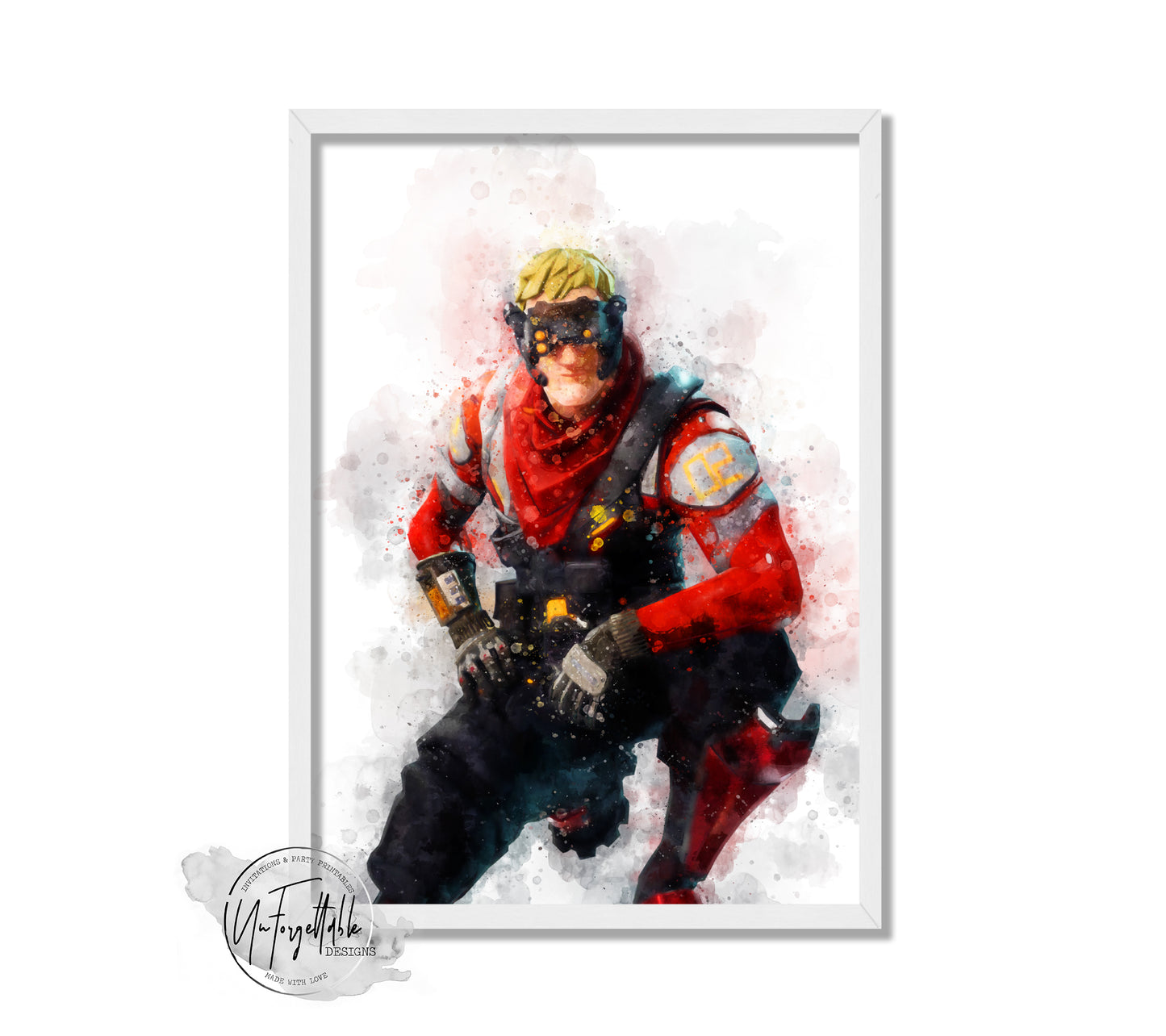 FORNITE D21