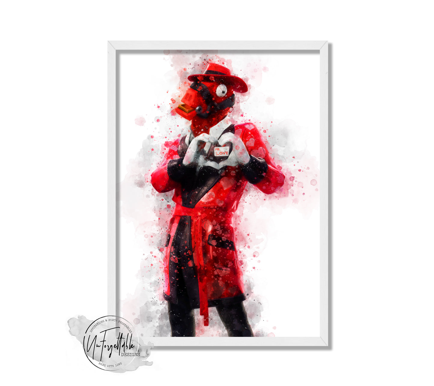 FORNITE D4