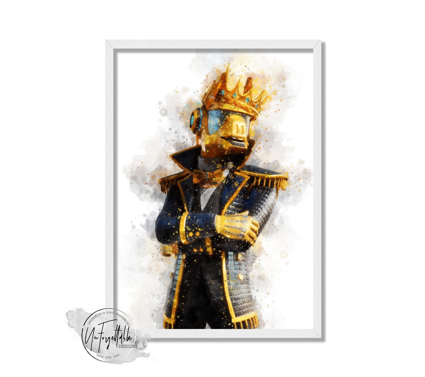 FORNITE D6