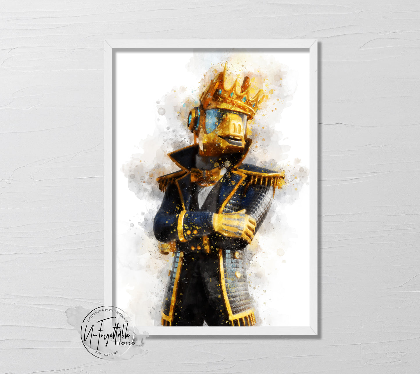 FORNITE D6