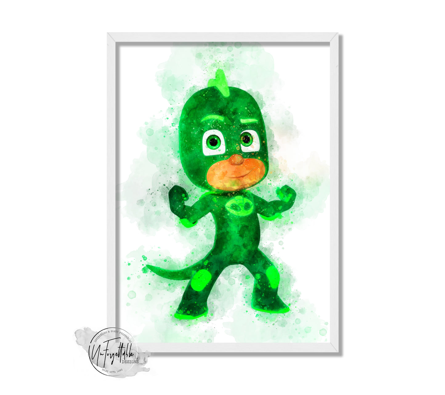 GEKKO