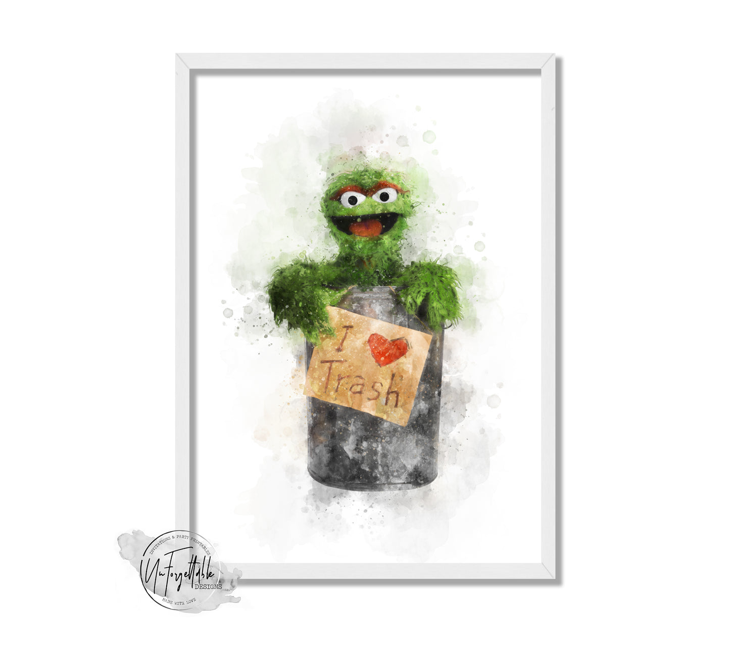 GROUCH