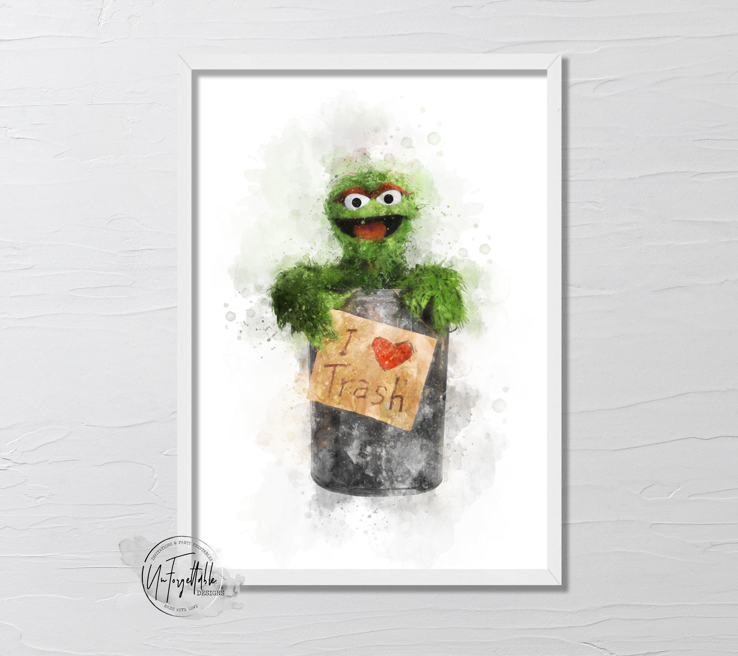 GROUCH
