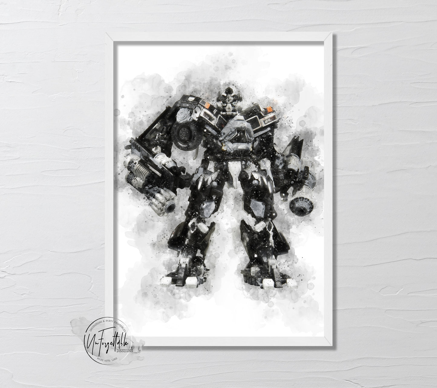 IRONHIDE