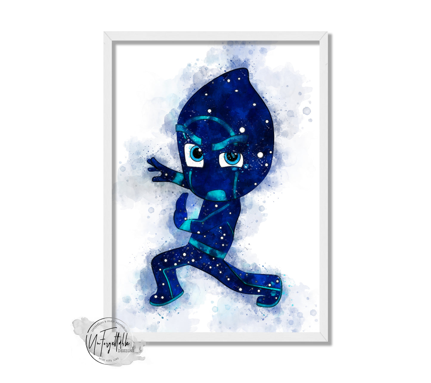 NIGHT NINJA