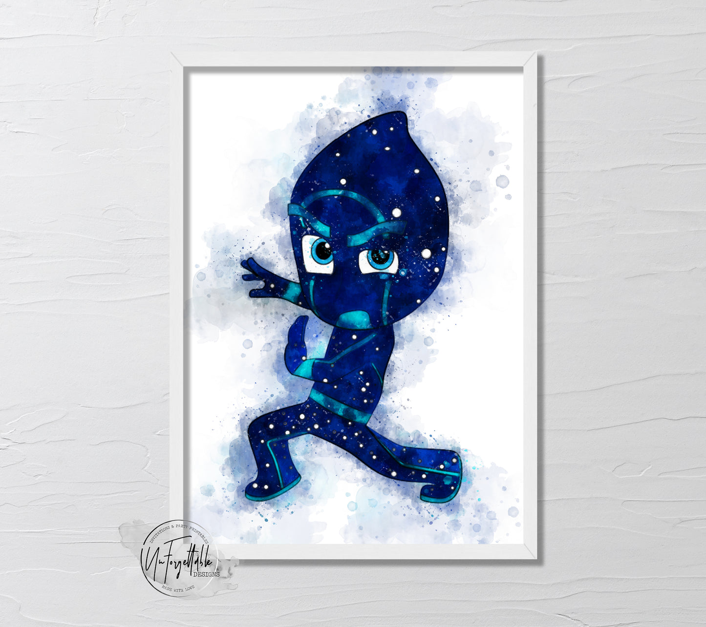 NIGHT NINJA