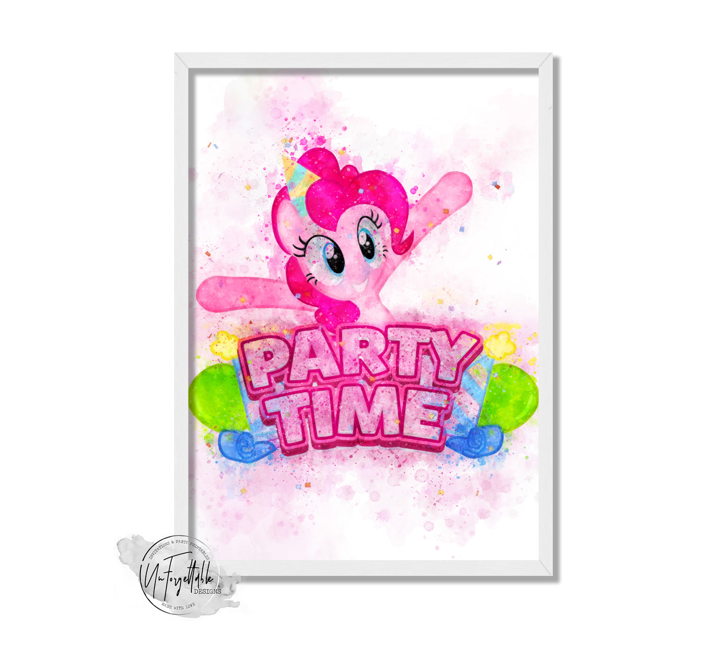 PARTY TIME D1