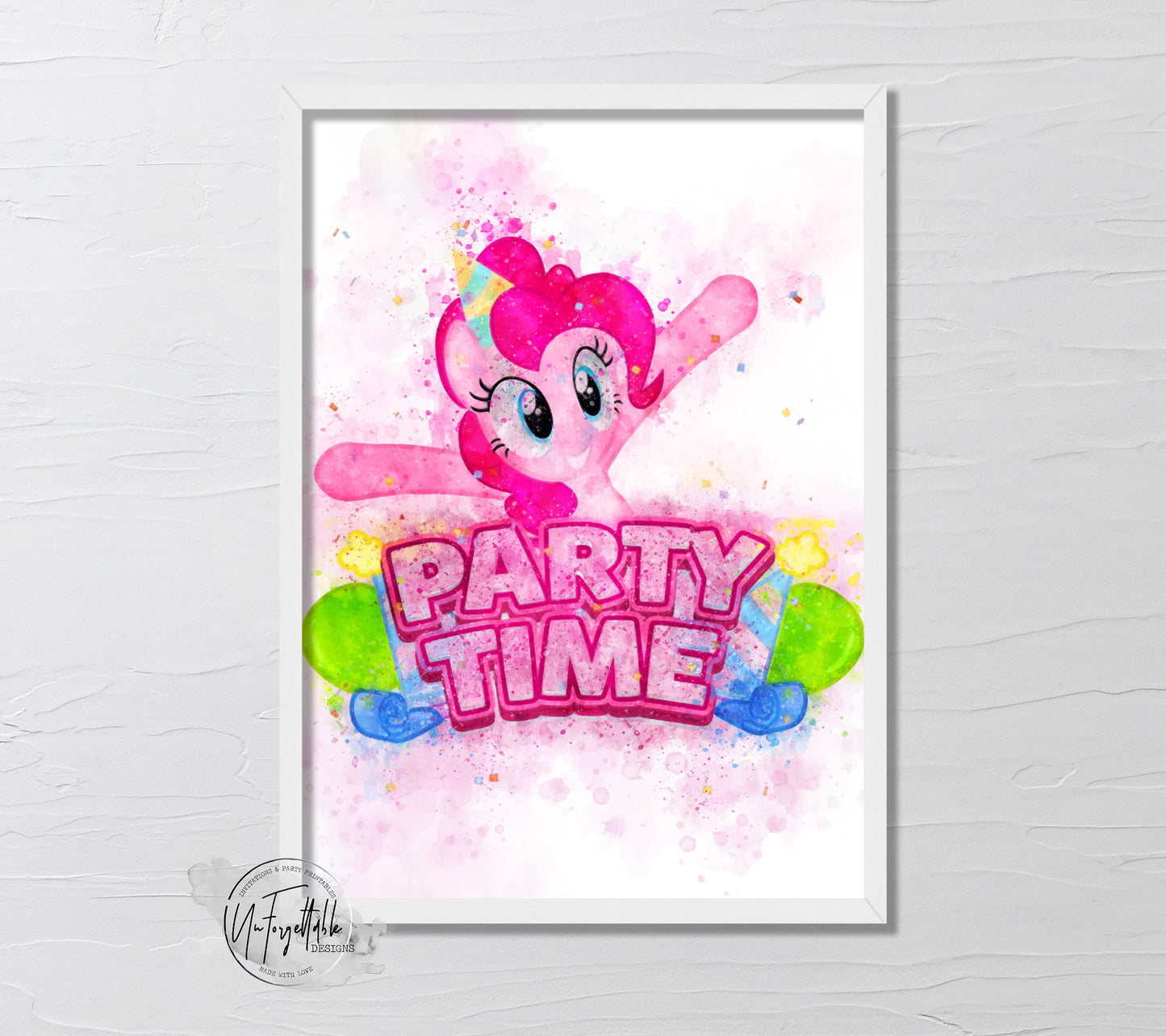 PARTY TIME D1