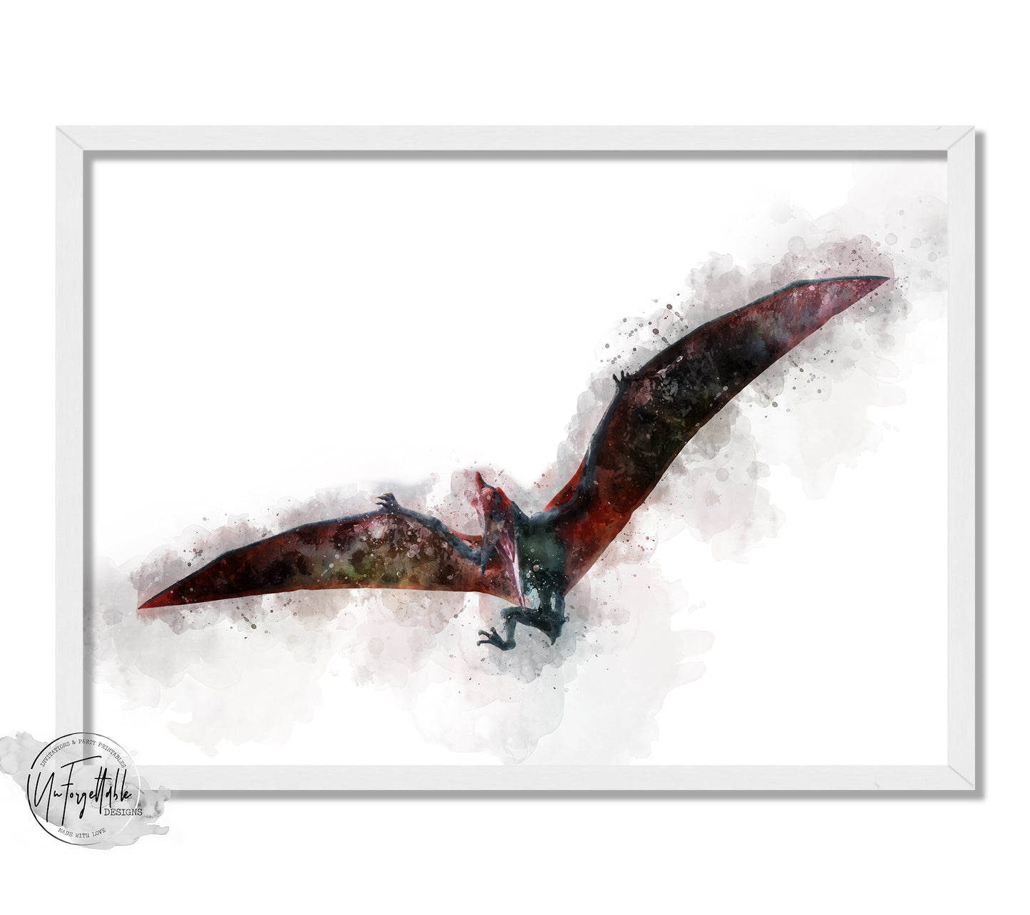 PTERANODON