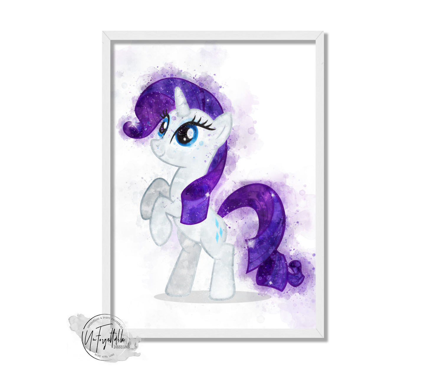 RARITY D2