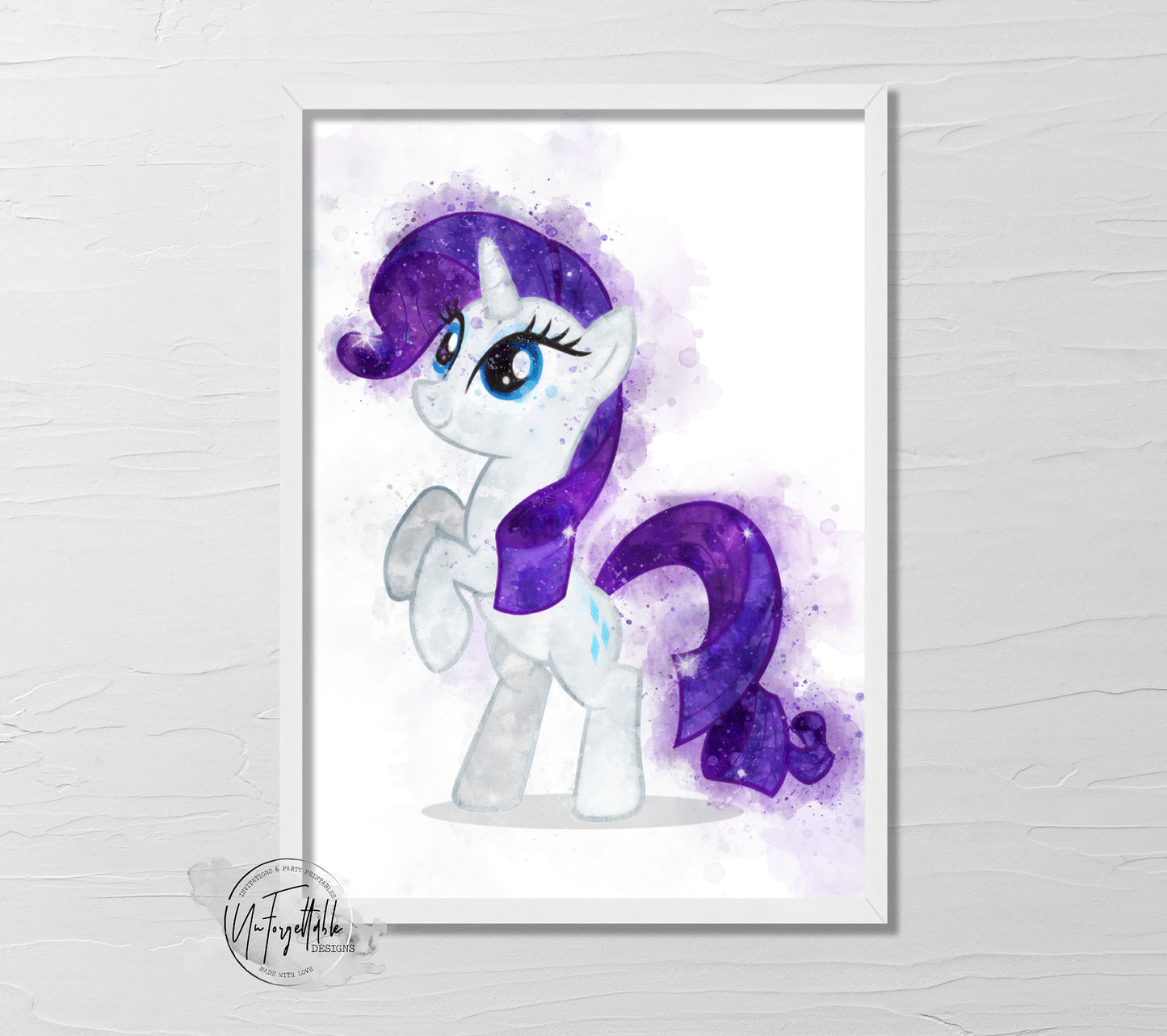 RARITY D2