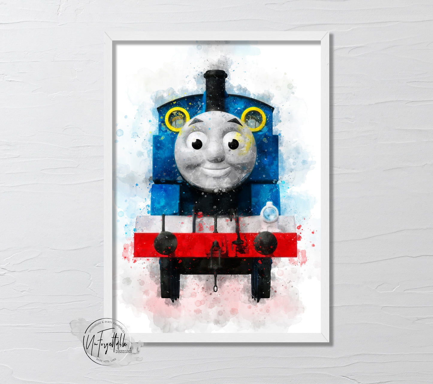 THOMAS