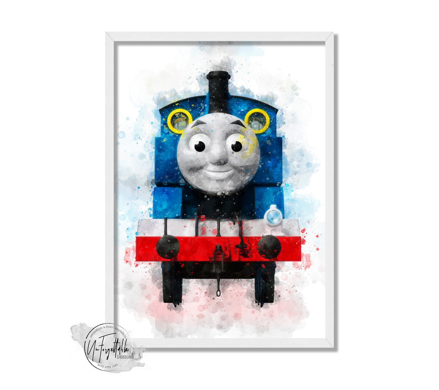 THOMAS