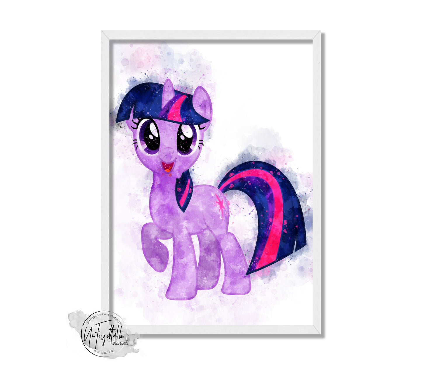 TWILIGHT SPARKLE D1