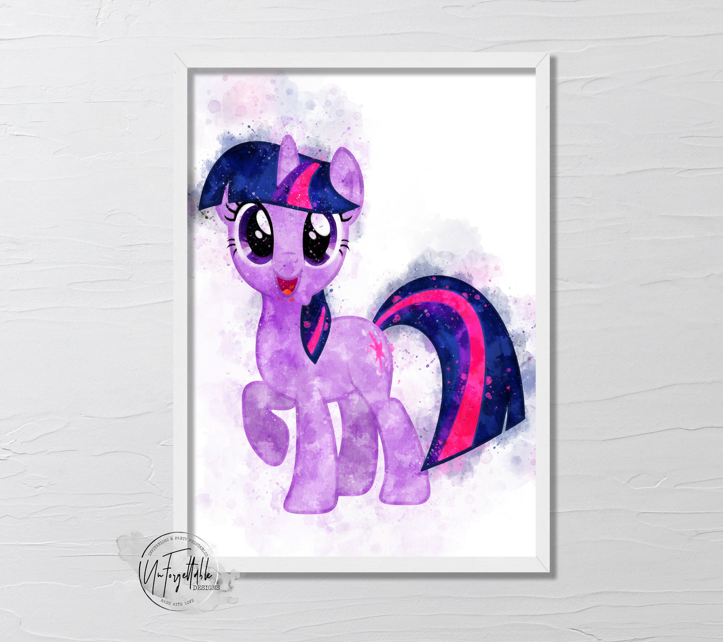 TWILIGHT SPARKLE D1