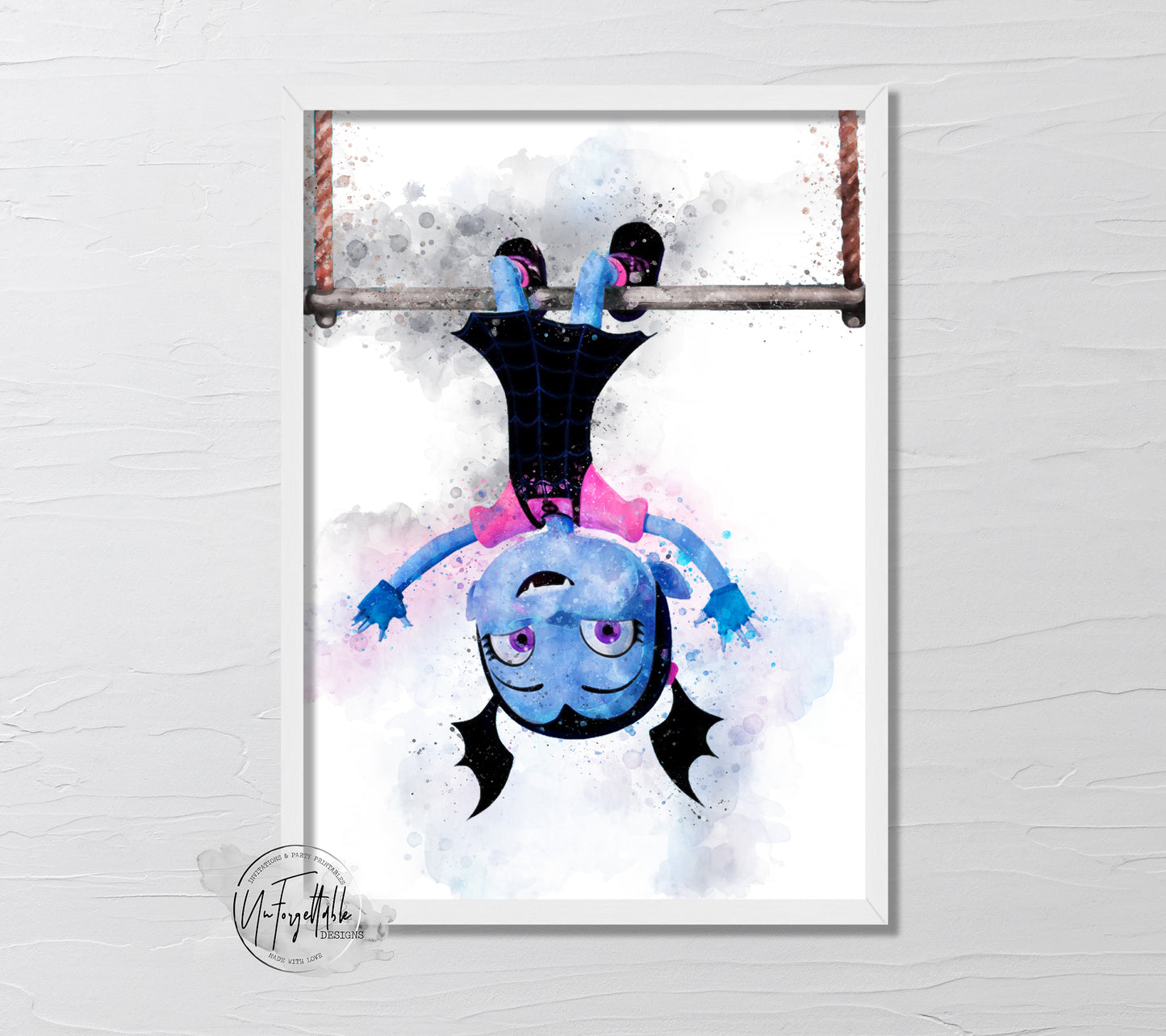 VAMPIRINA D5