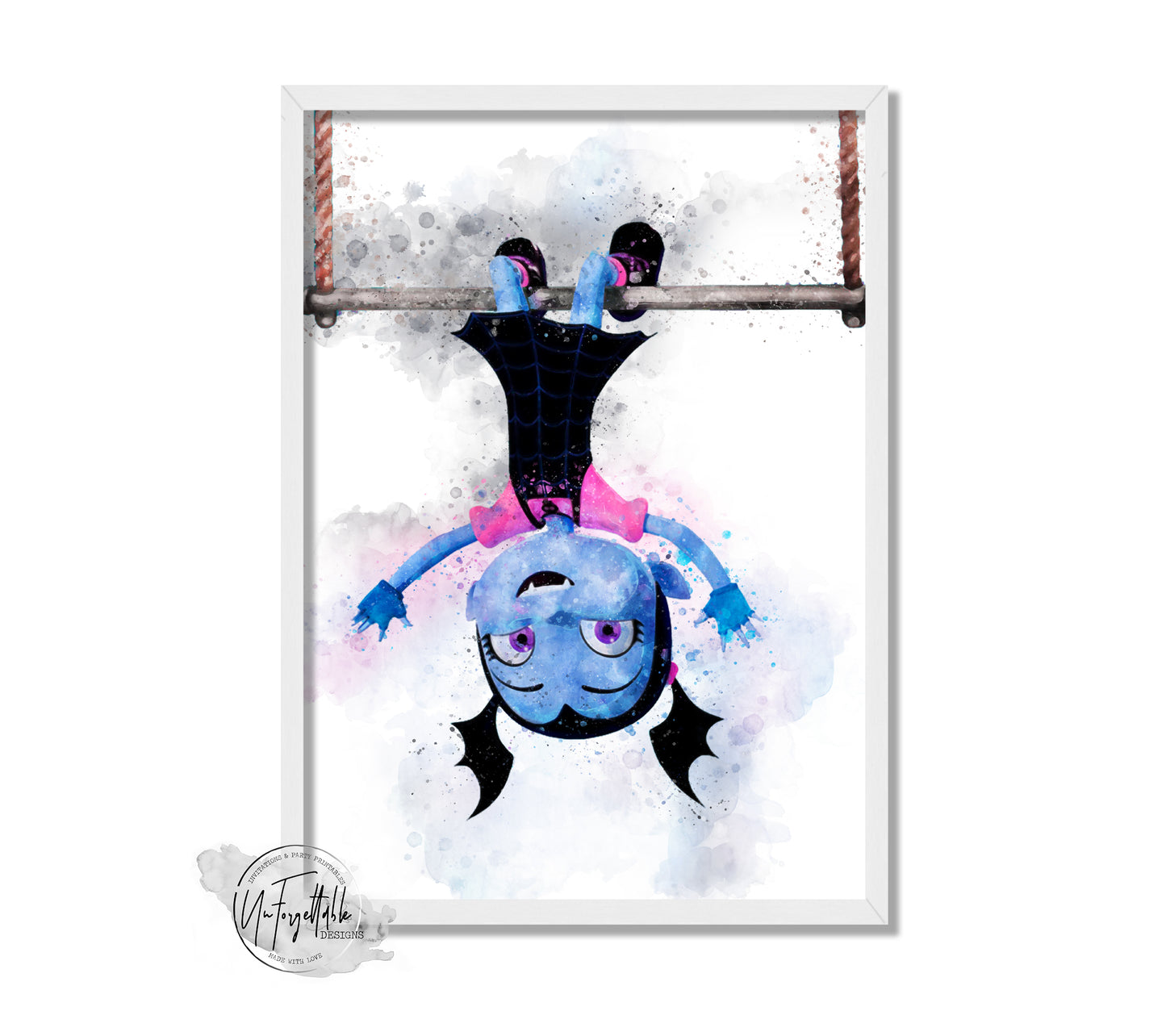 VAMPIRINA D5