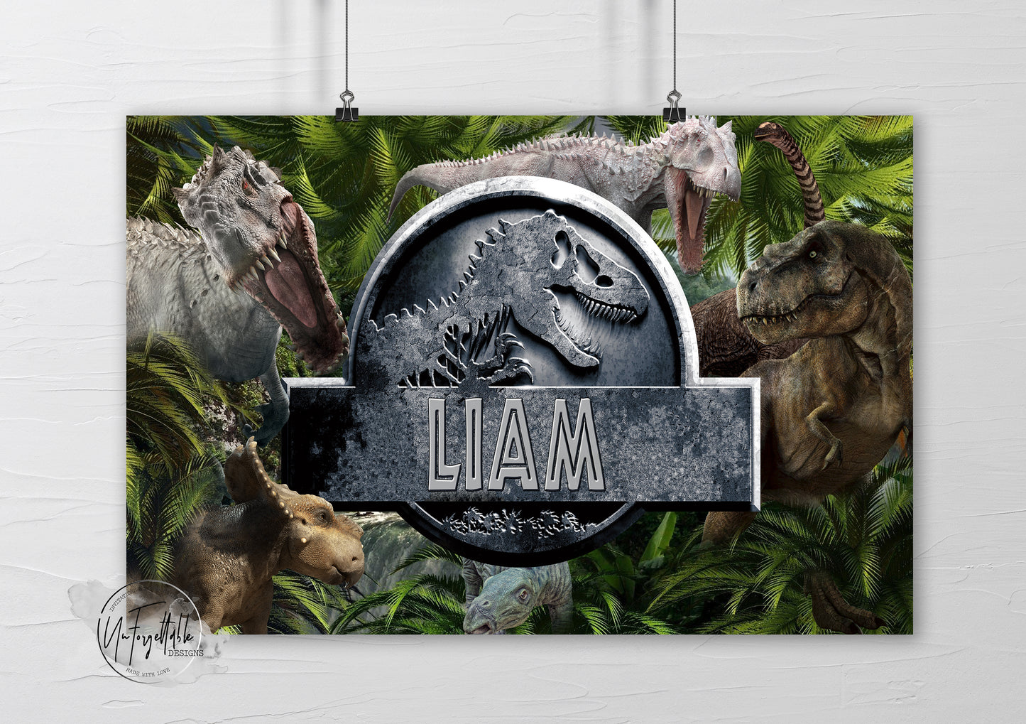 JURASSIC