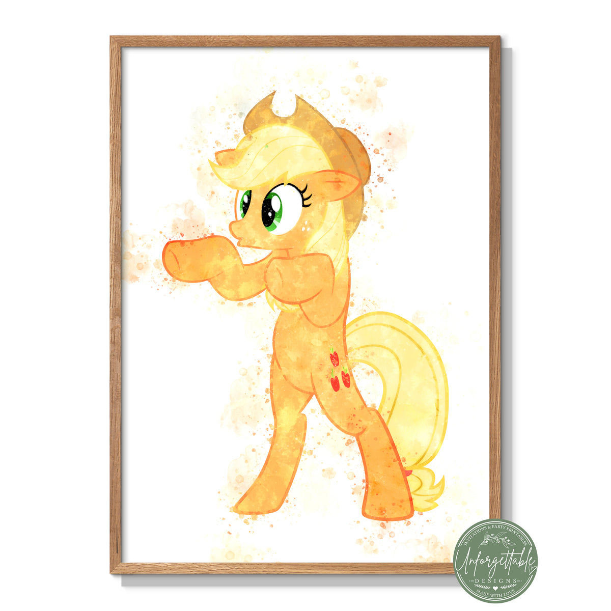 Apple Jack D2