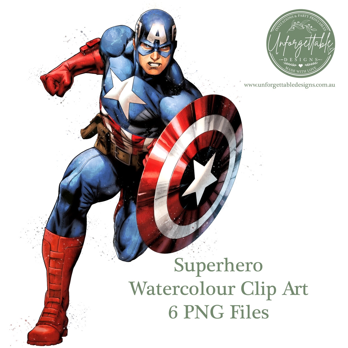 Superhero