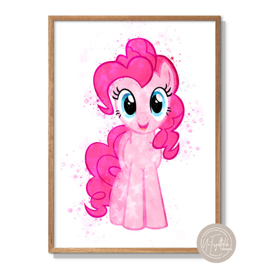 Pinkie Pie D2