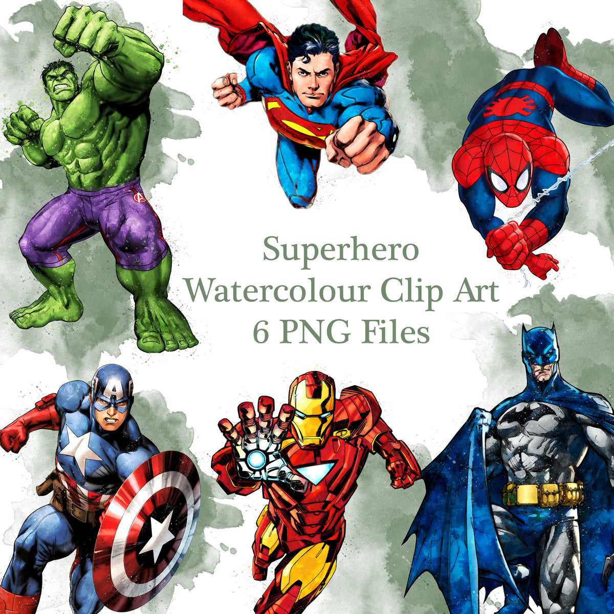 Superhero