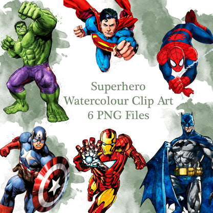 Superhero