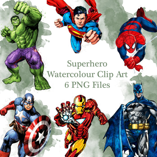 Superhero