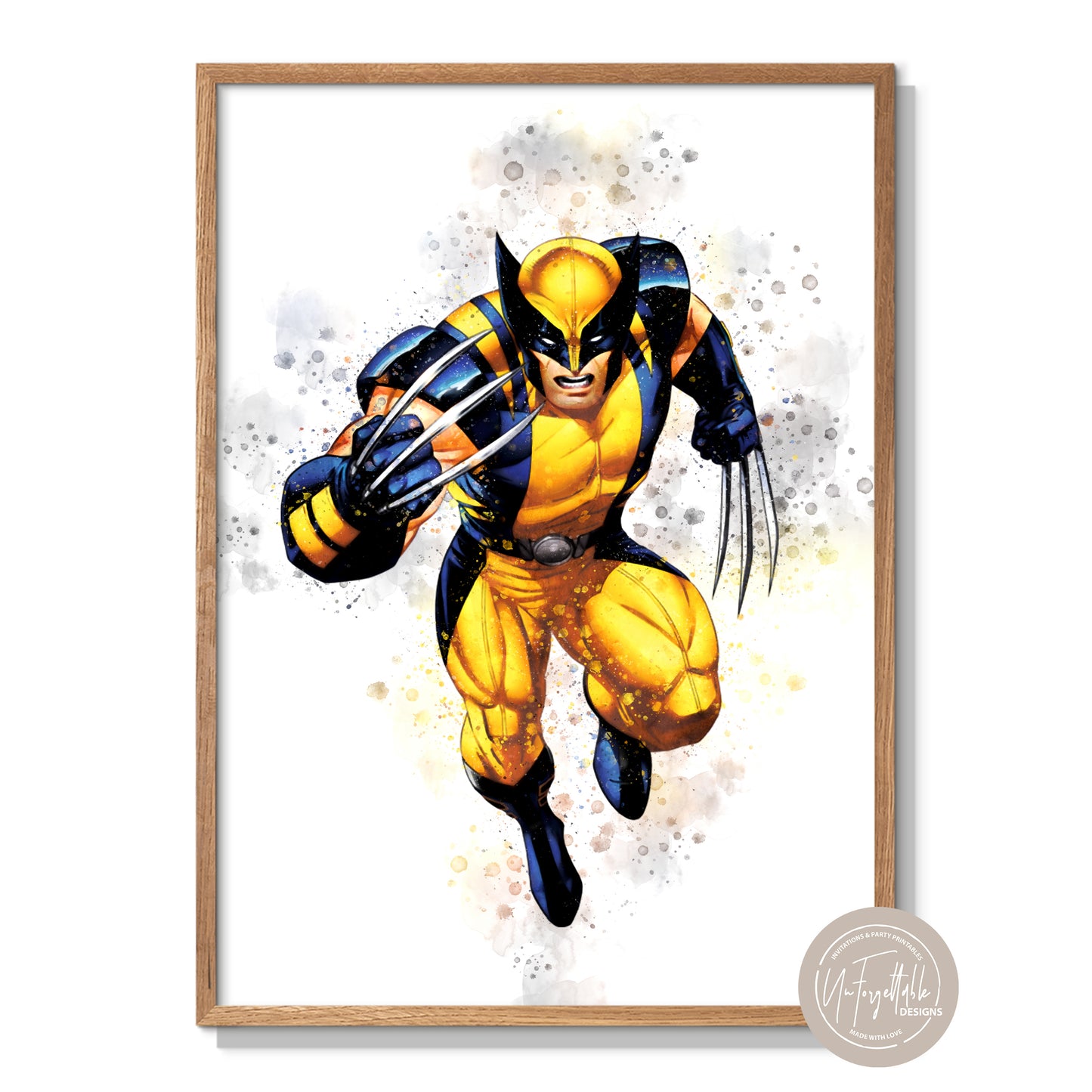 Wolverine D2