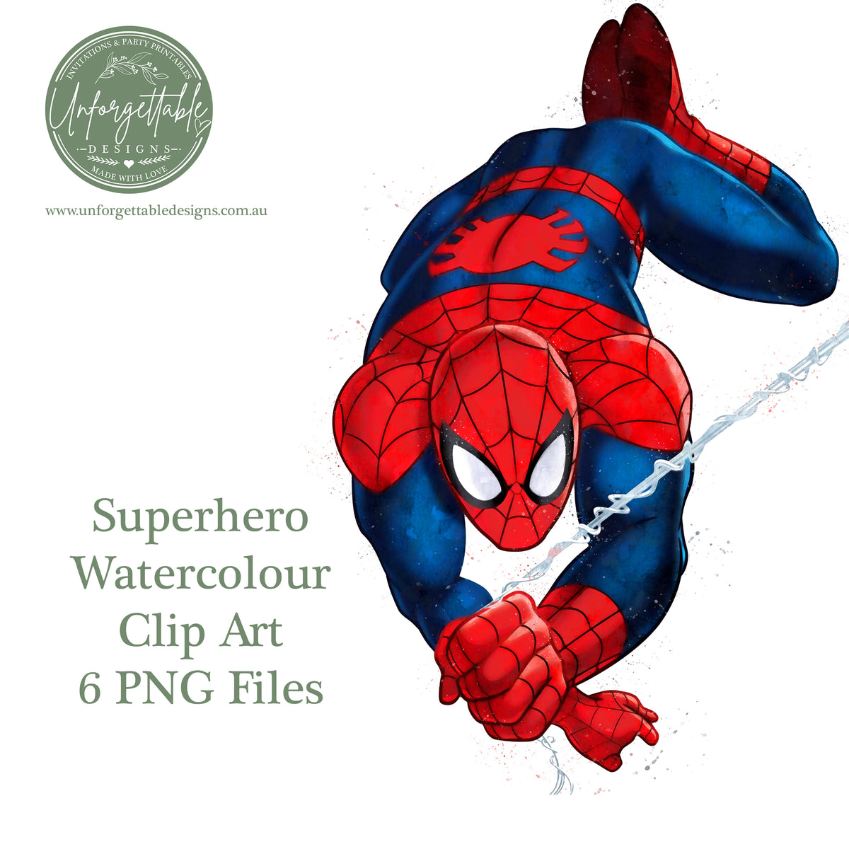 Superhero