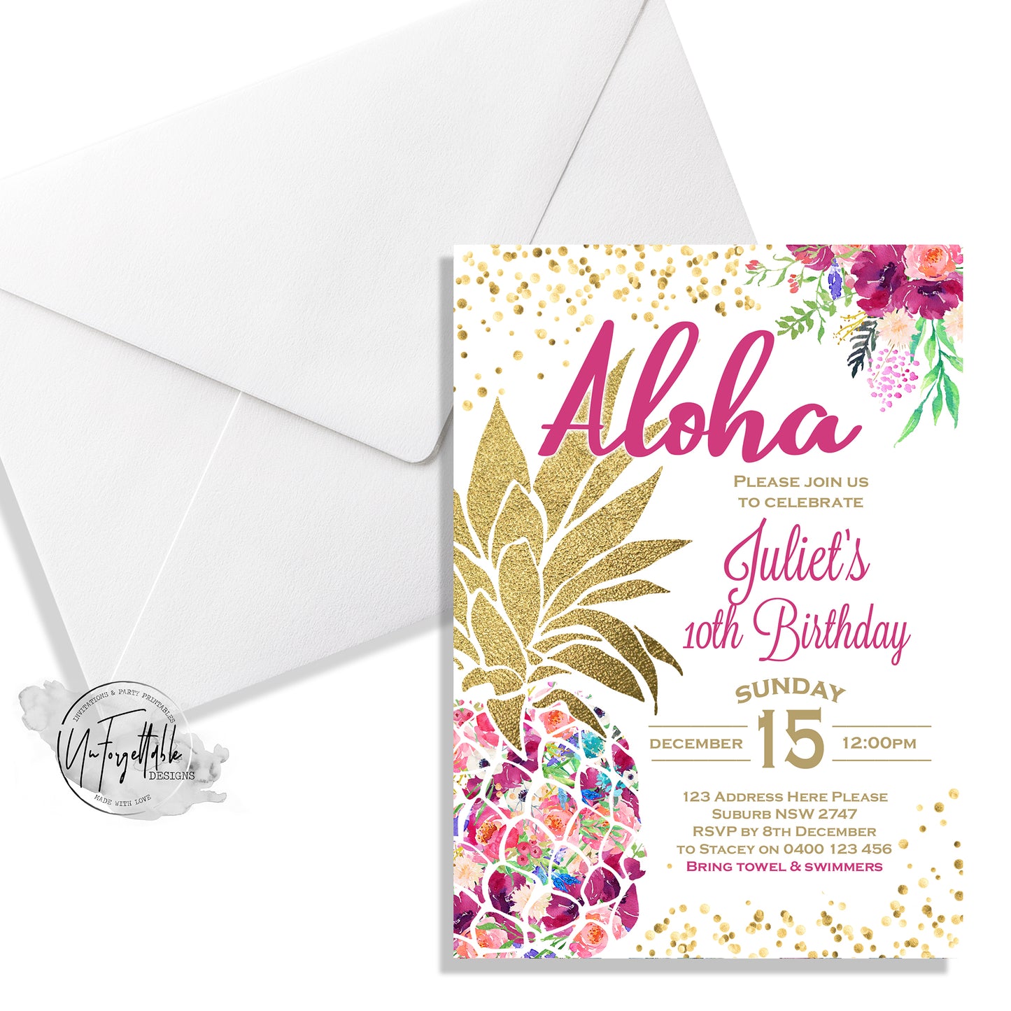 ALOHA